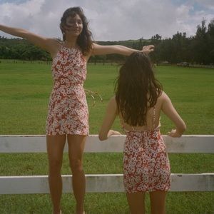 Realisation Par Sunny Dress